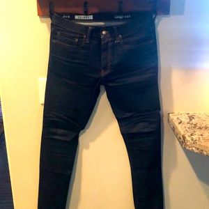 Men’s GAP 32x32 Skinny Jeans